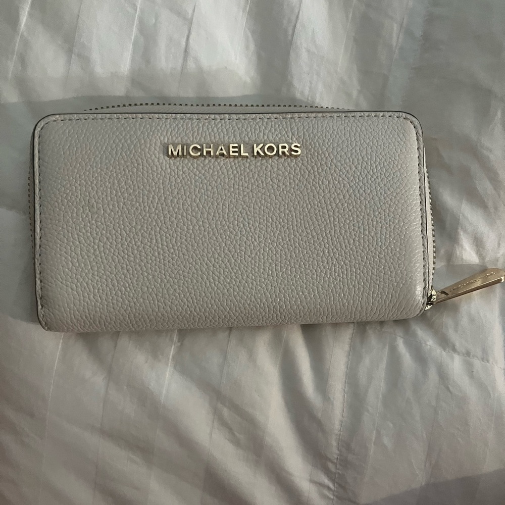 Michael Kores wallet